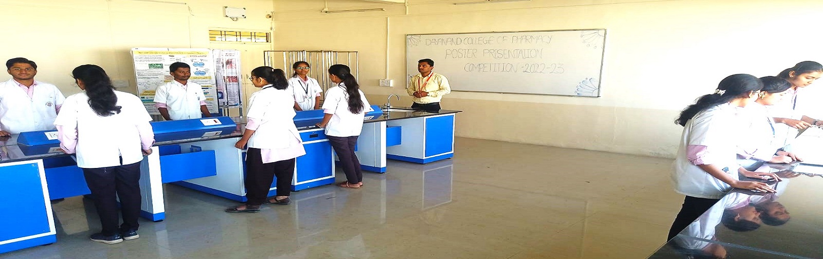 BABA VISHWANATH PHARMACY COLLEGE,TELIYANI,BAHADIYA,GHAZIPUR