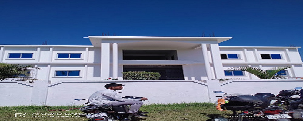 KEDAR PHAUJDAR MAHAVIDYALAYA GURAINI GHAZIPUR  (U.P.)