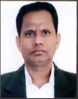 Dr Ram Naresh Yadav
