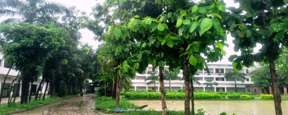 RAMJAG MAHAVIDYALAYA, MARDANPUR, GHAZIPUR (U.P.)	