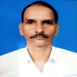 Dr Ram Naresh Yadav