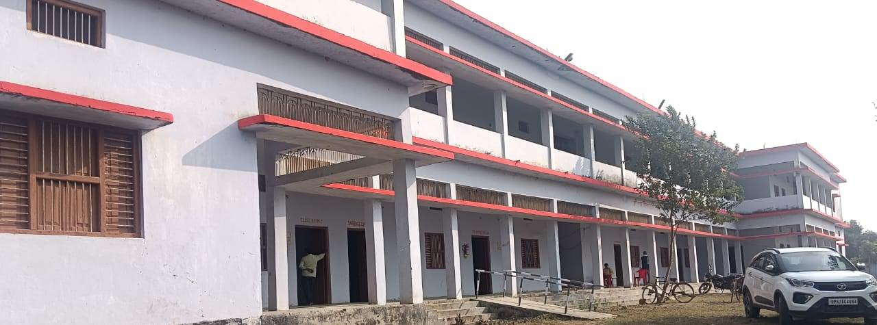 SRI KRISHNA SHIKHAN PRAIKSHAN SANSTHAN,BALLIPUR,HASANPUR, CHANDAULI  (U.P.)