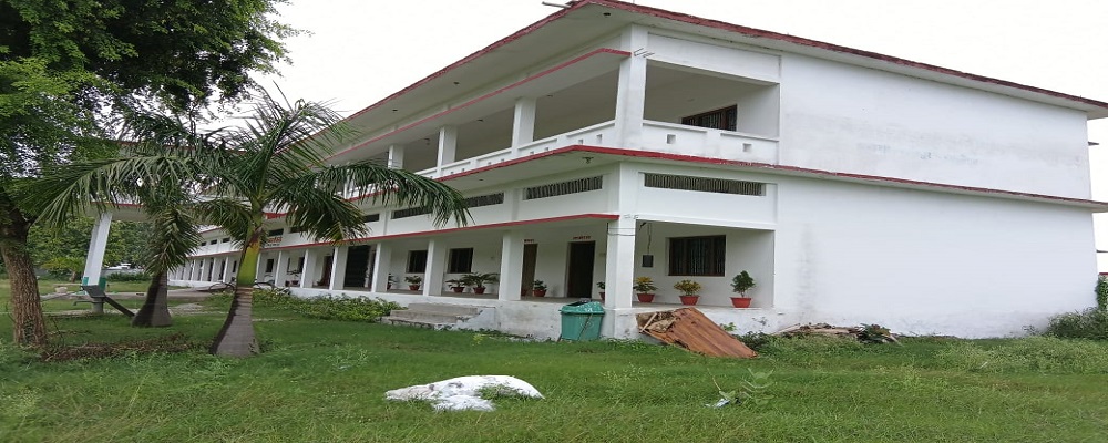 RAMKARAN VIDHI COLLEGE DHAKAWA RAMPUR GHAZIPUR (U.P.)	